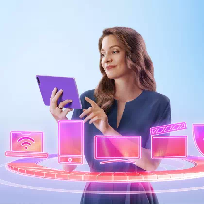 Комбо - единая связь Ростелеком для всех в&nbsp;посёлок городского типа Томаровка (Белгородская область)